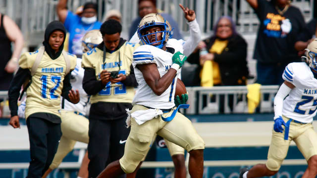 FHSAA 3S Championship Lake Wales vs Mainland December 16, 2022 Photo-Matt Christopher63